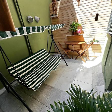 Taksim Bricktown Suite Stambuł Zewnętrze zdjęcie