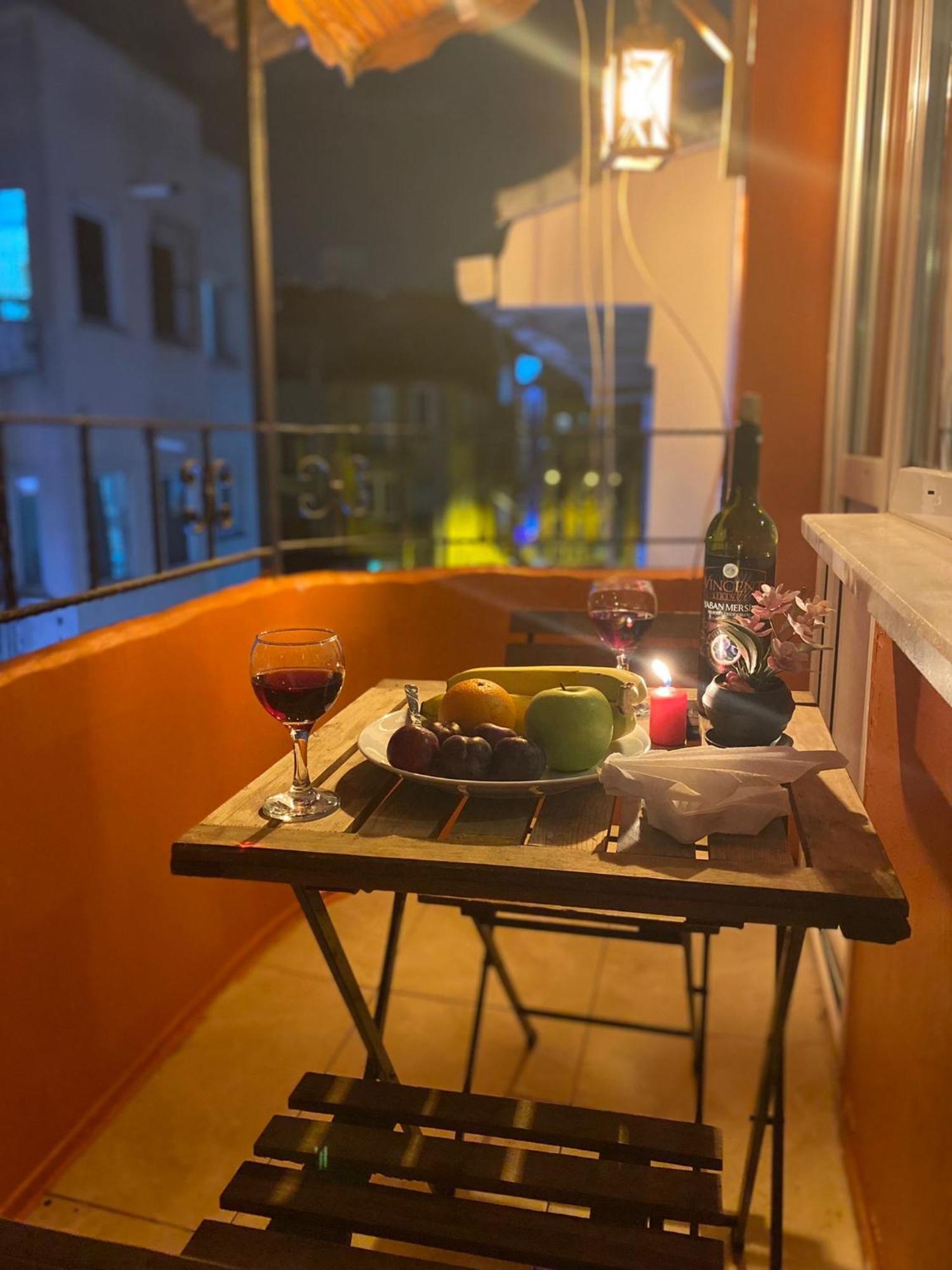 Taksim Bricktown Suite Stambuł Zewnętrze zdjęcie