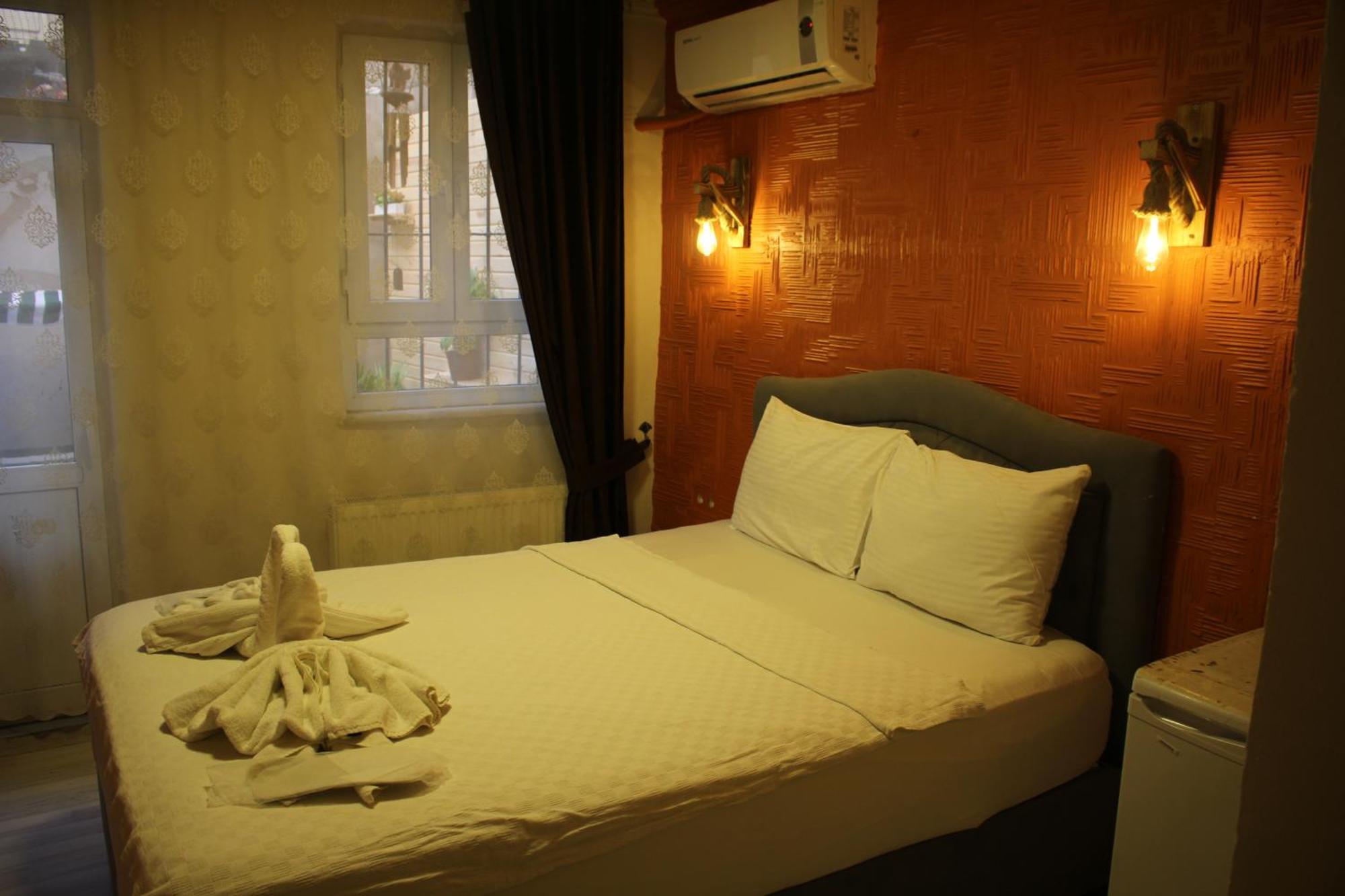 Taksim Bricktown Suite Stambuł Zewnętrze zdjęcie