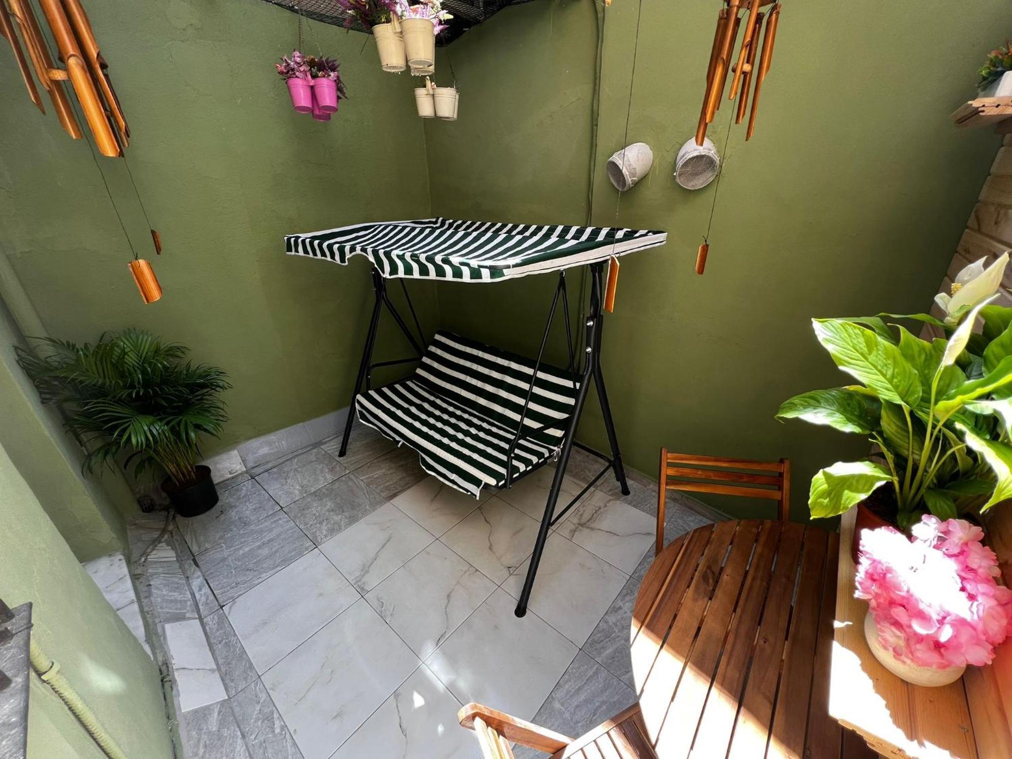 Taksim Bricktown Suite Stambuł Zewnętrze zdjęcie